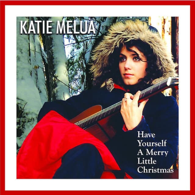 Have Yourself a Merry Little Christmas cover