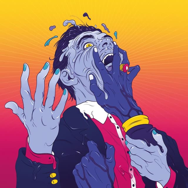 Get to Heaven album cover