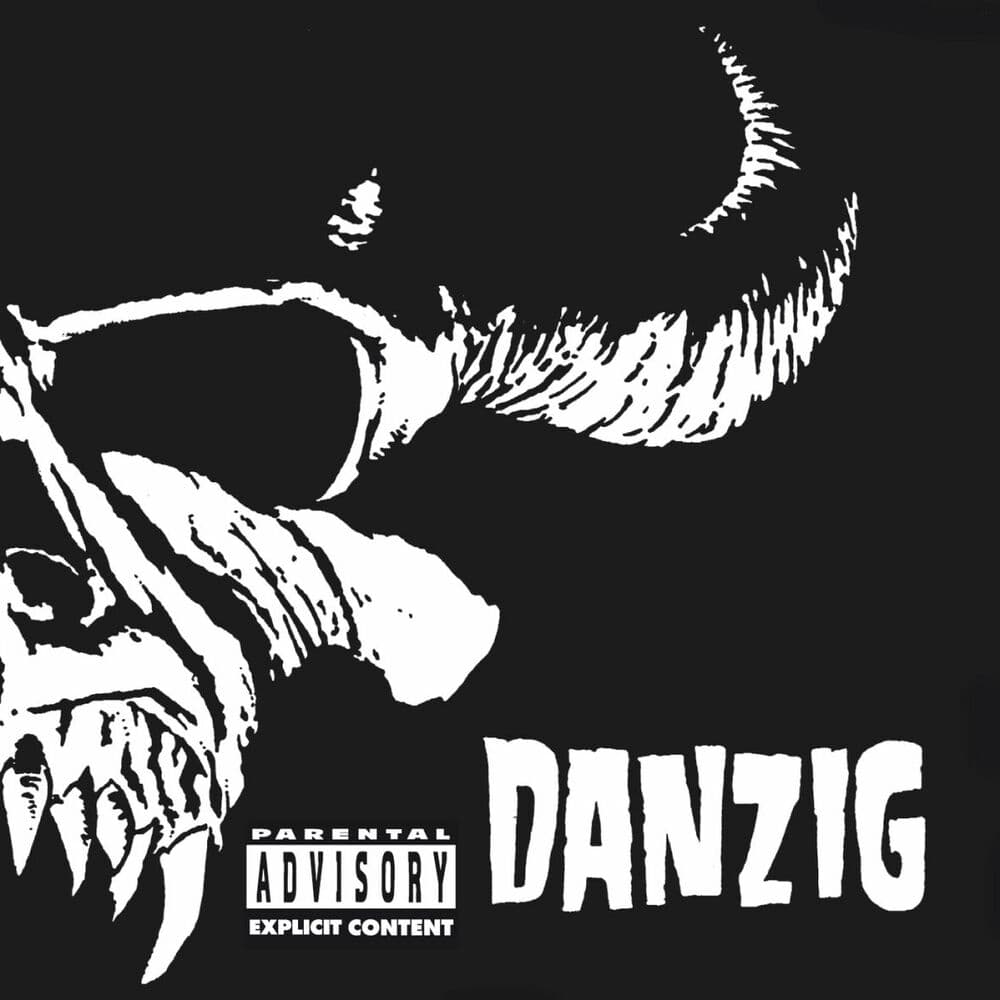 Danzig cover