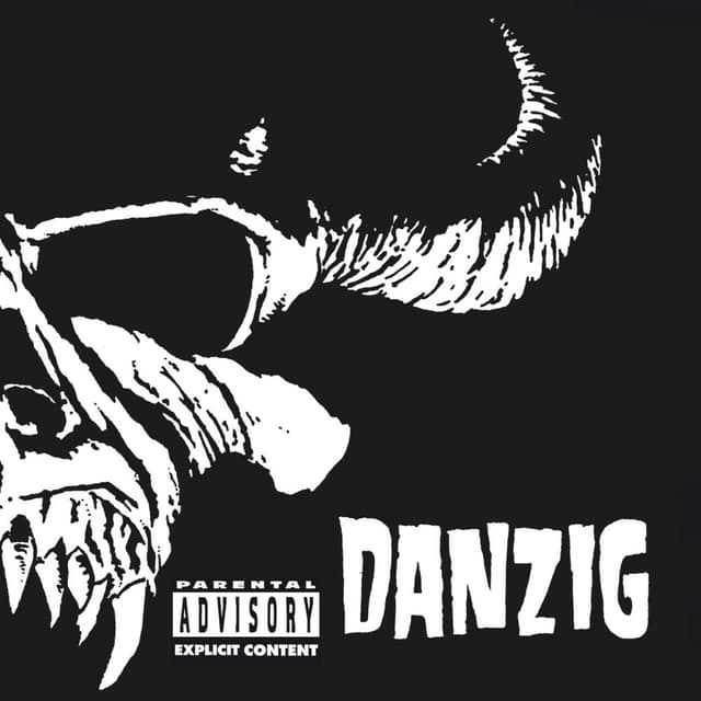 Danzig cover