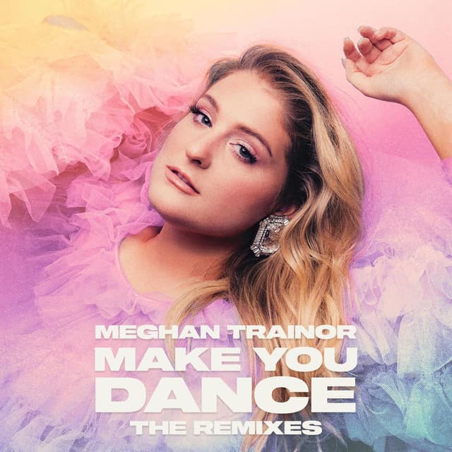 Make You Dance (The Remixes) album cover