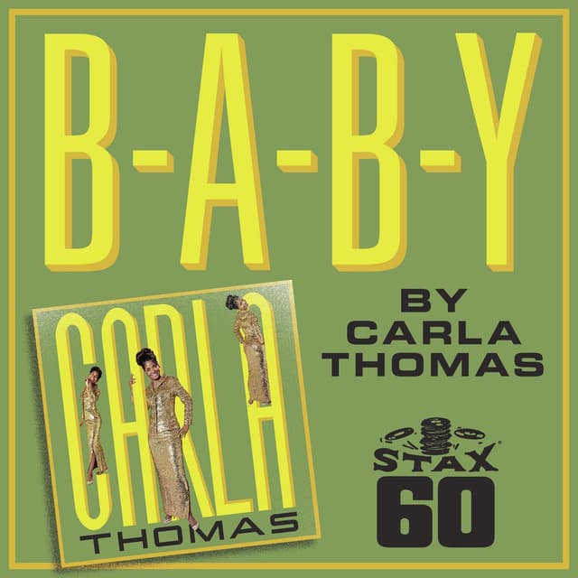 B-A-B-Y cover
