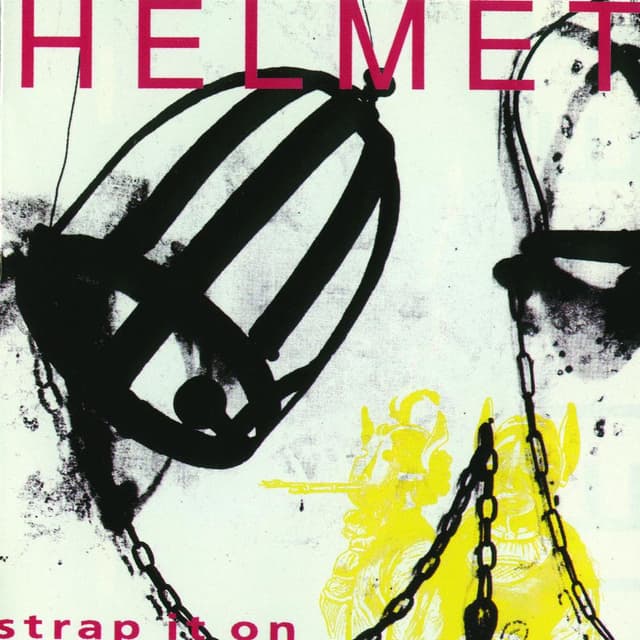 Strap It On cover