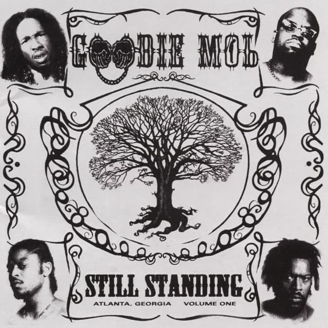 Still Standing cover
