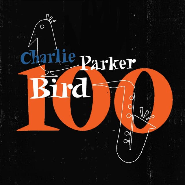 Bird 100 cover