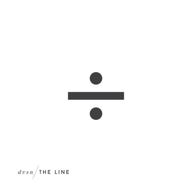 The Line cover