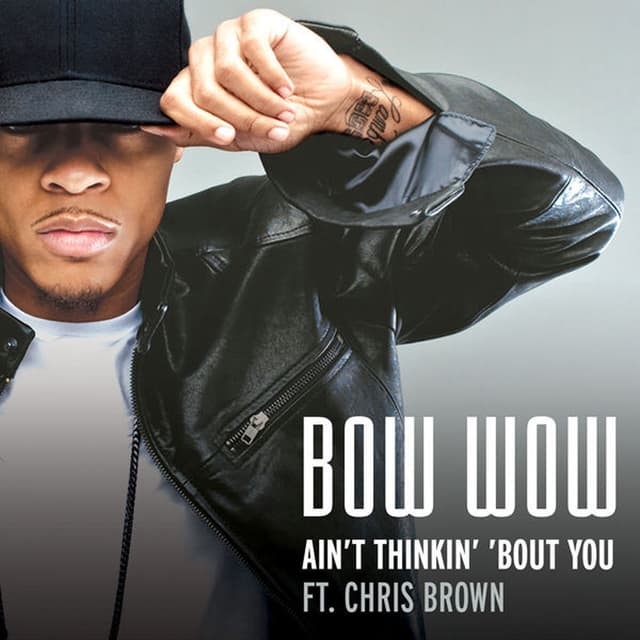 Ain't Thinkin' 'Bout You cover