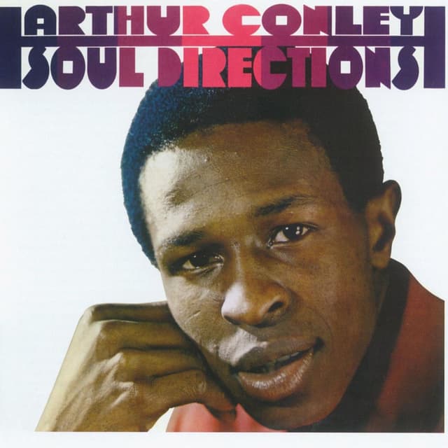 Soul Directions album cover