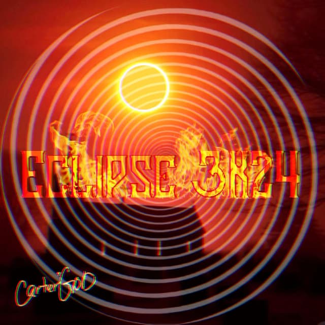 Eclipse 3K24 cover