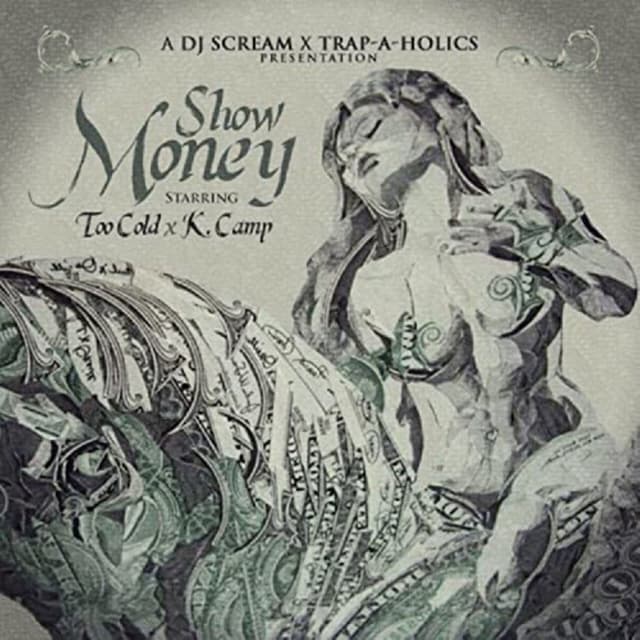 Show Money cover