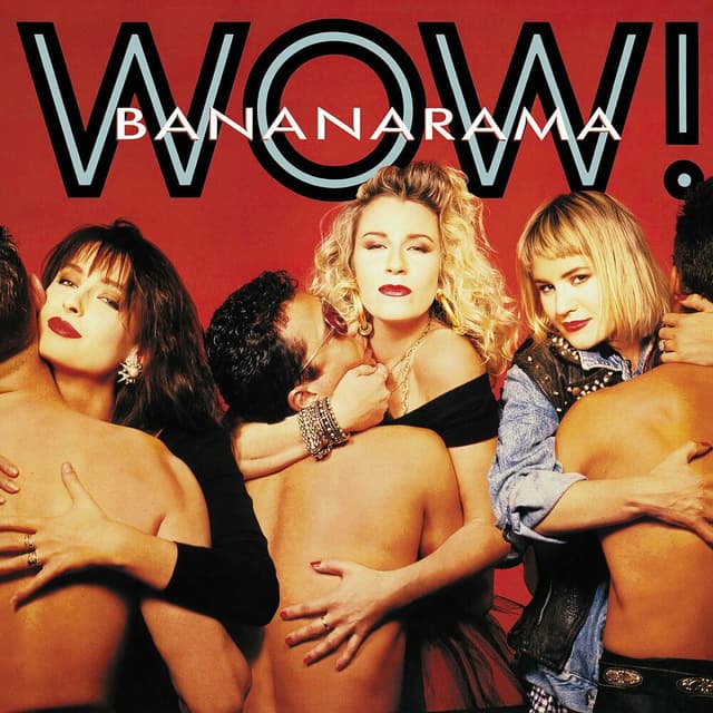 Wow ! (Collector's Edition) cover