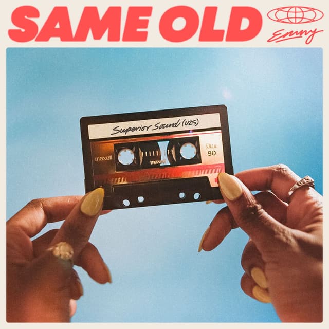 Same Old cover