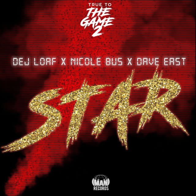 Star (From "True to the Game 2") cover