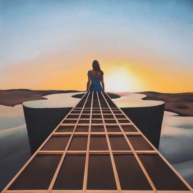 Wonderwall cover
