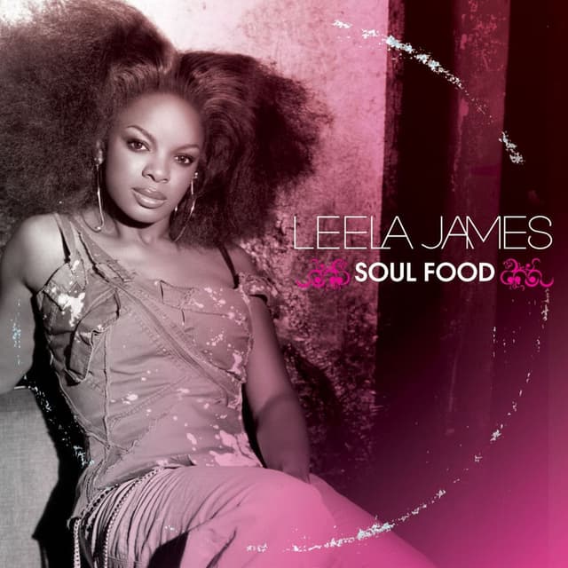 Soul Food cover