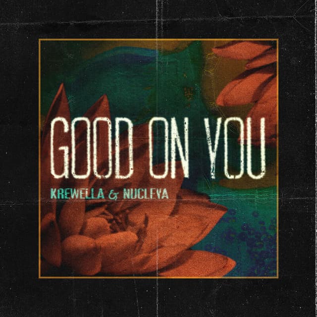 Good on You cover