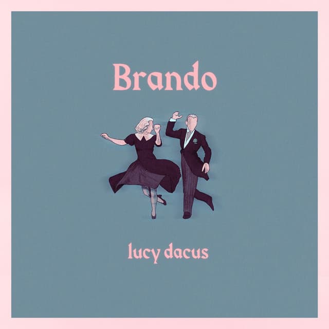 Brando cover