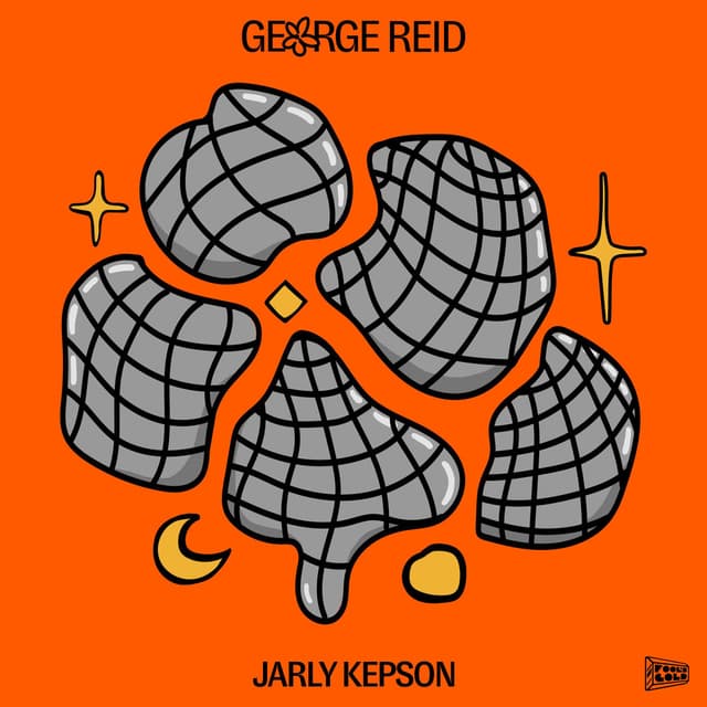 Jarly Kepson cover