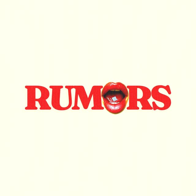 Rumors cover