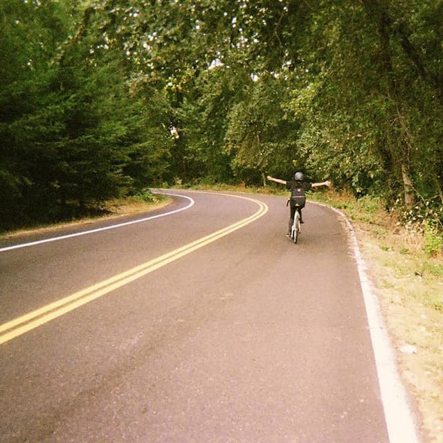 Transcendless Summer cover
