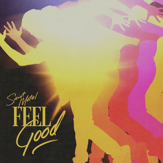 Feel Good album cover