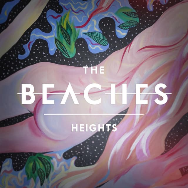 Heights cover