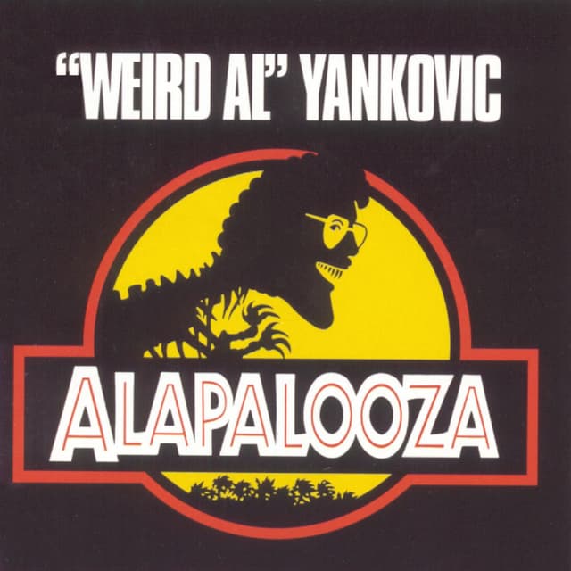Alapalooza cover