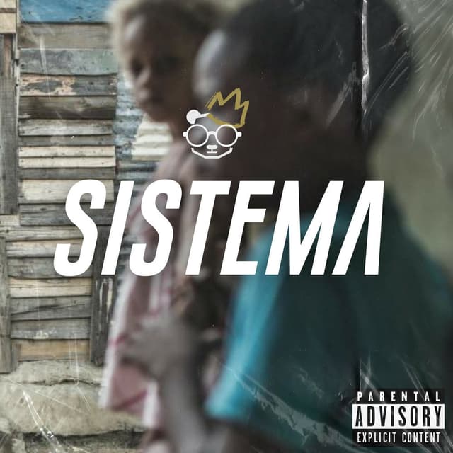 Sistema album cover