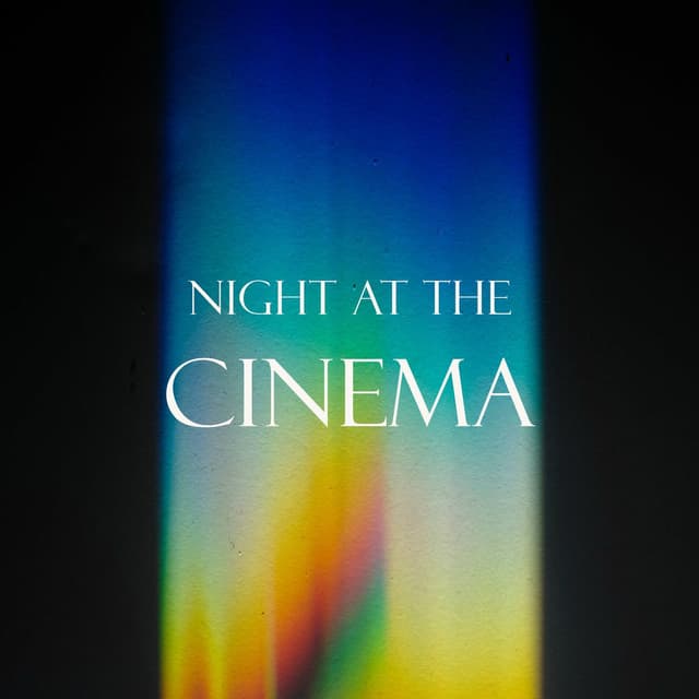 "Night at the Cinema" cover