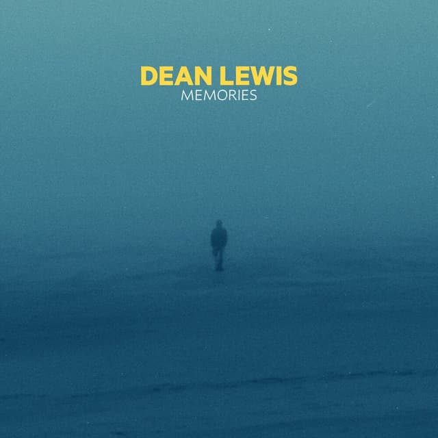 Memories cover