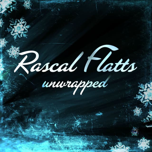 Unwrapped - EP cover