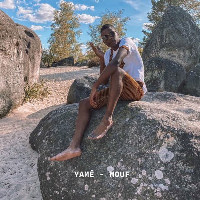 Mouf cover