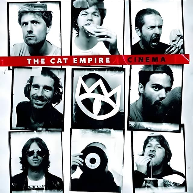 Cinema cover