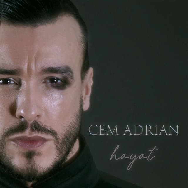 Hayat cover