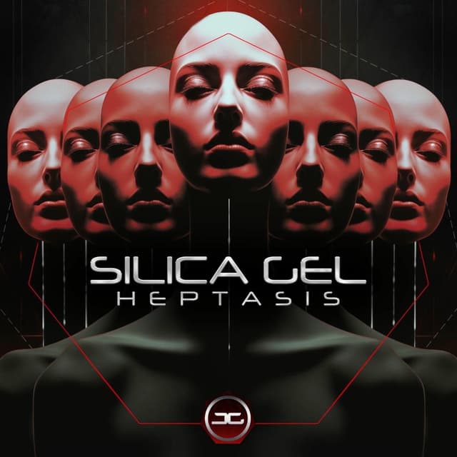 Heptasis album cover