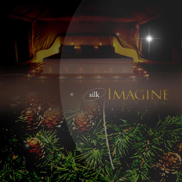 Imagine cover