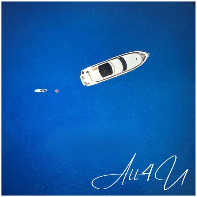All 4 U cover