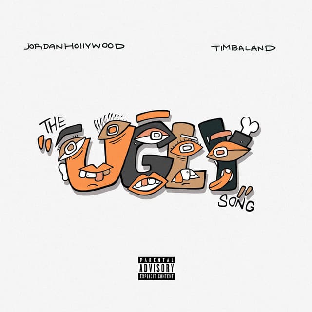 The Ugly Song cover