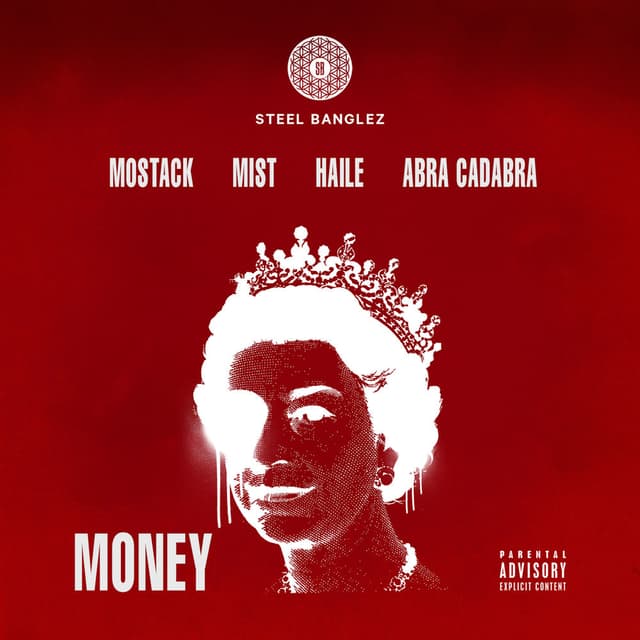 Money cover
