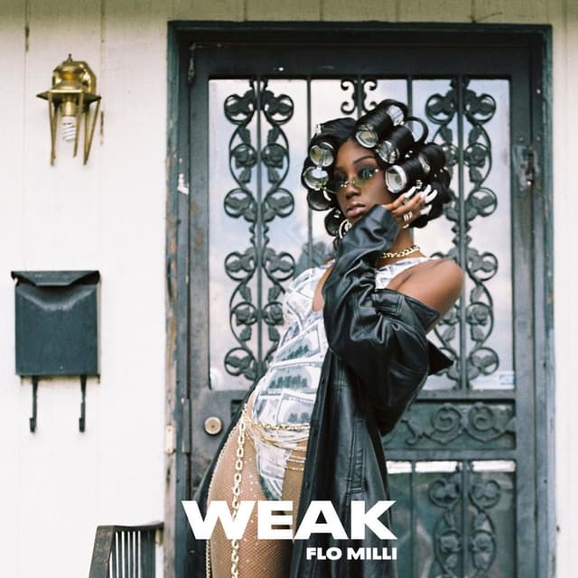 Weak cover