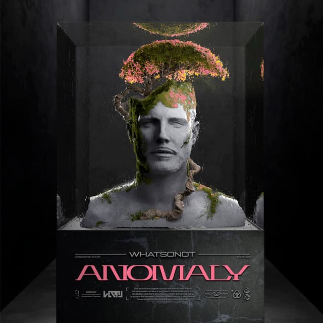As One cover