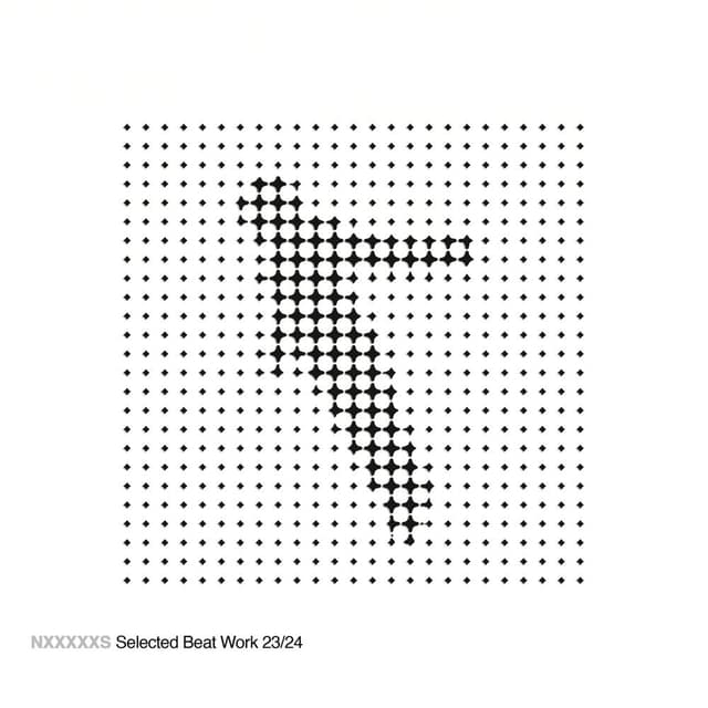 Selected Beat Work 23/24 cover