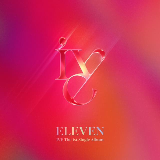 ELEVEN cover