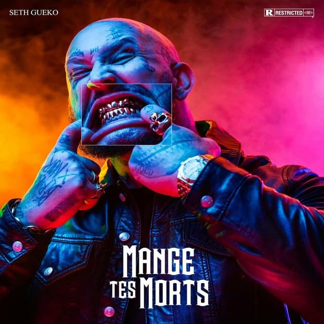 J'veux des sous cover