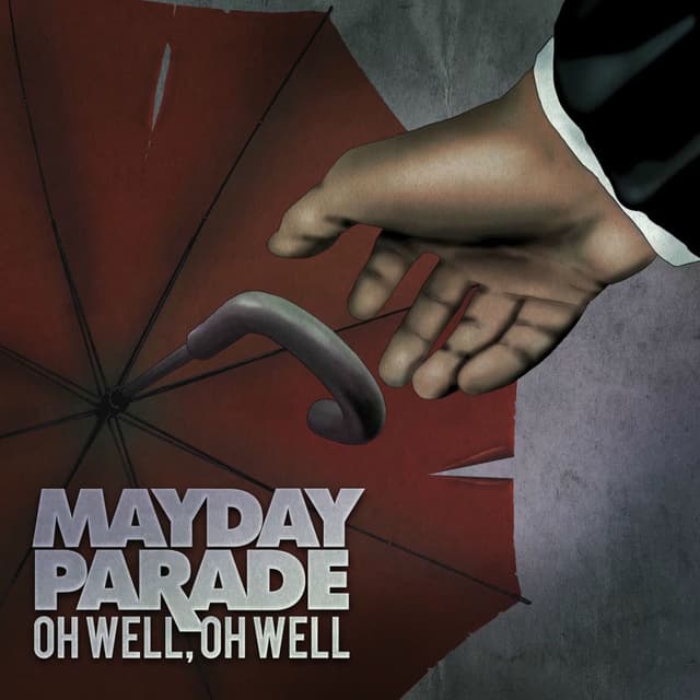 Oh Well, Oh Well - Single album cover