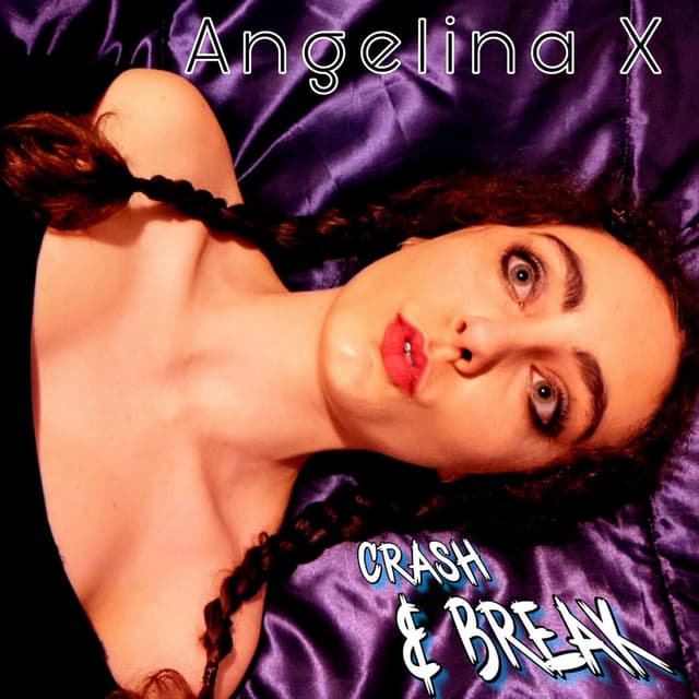 Crash & Break album cover