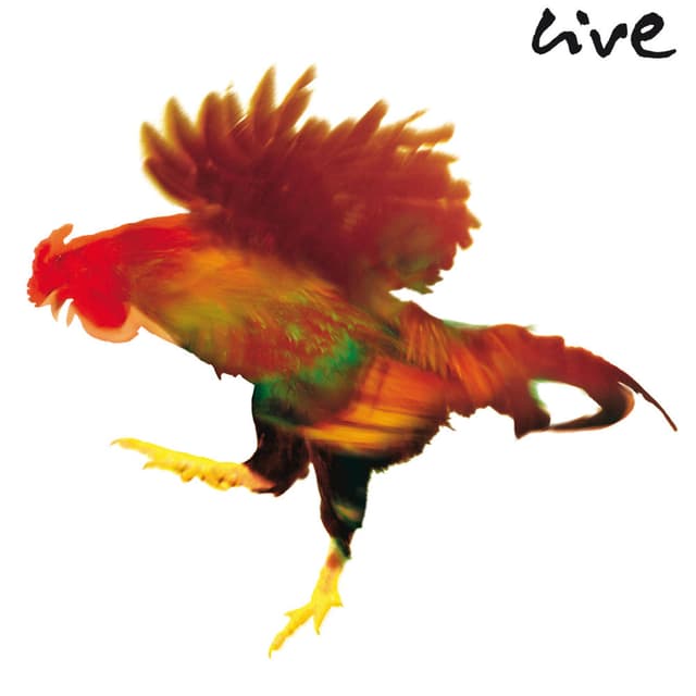 Grönemeyer Live (Remastered 2016) cover