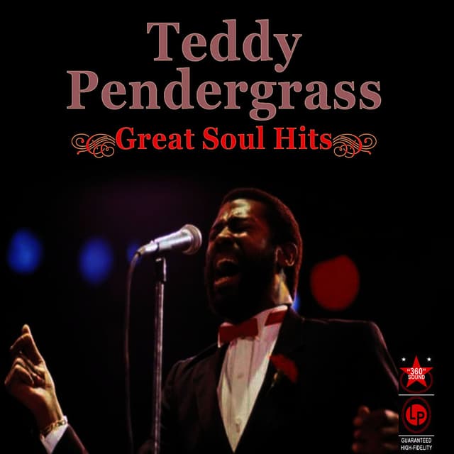Great Soul Hits cover