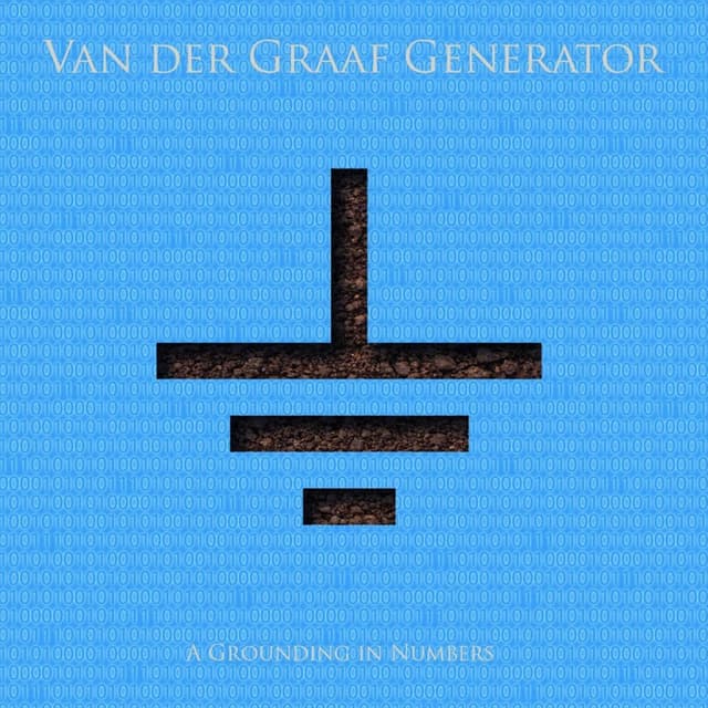 A Grounding in Numbers album cover