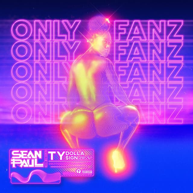 Only Fanz cover